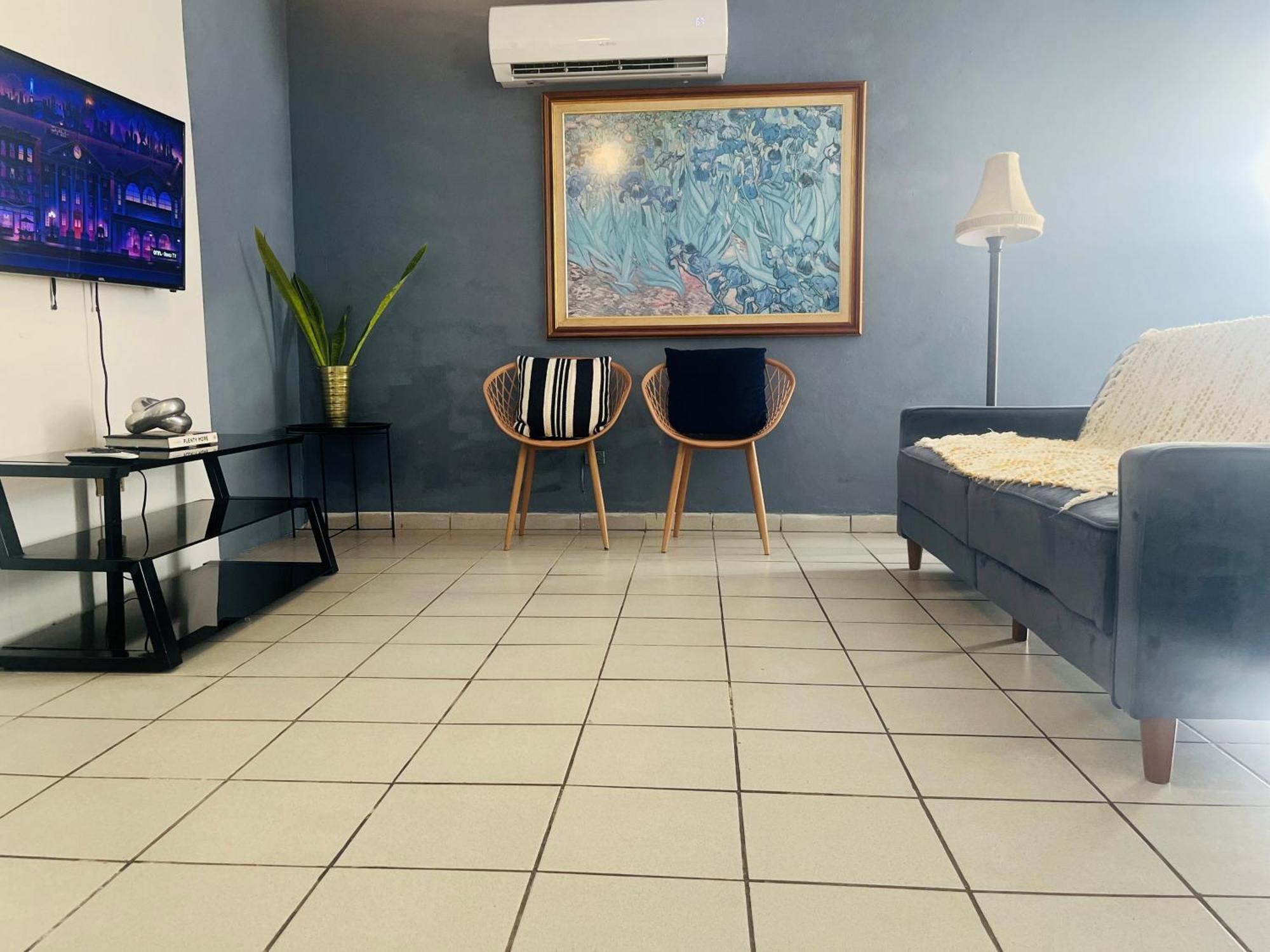 Apartament Local Nest In San Juan Zewnętrze zdjęcie