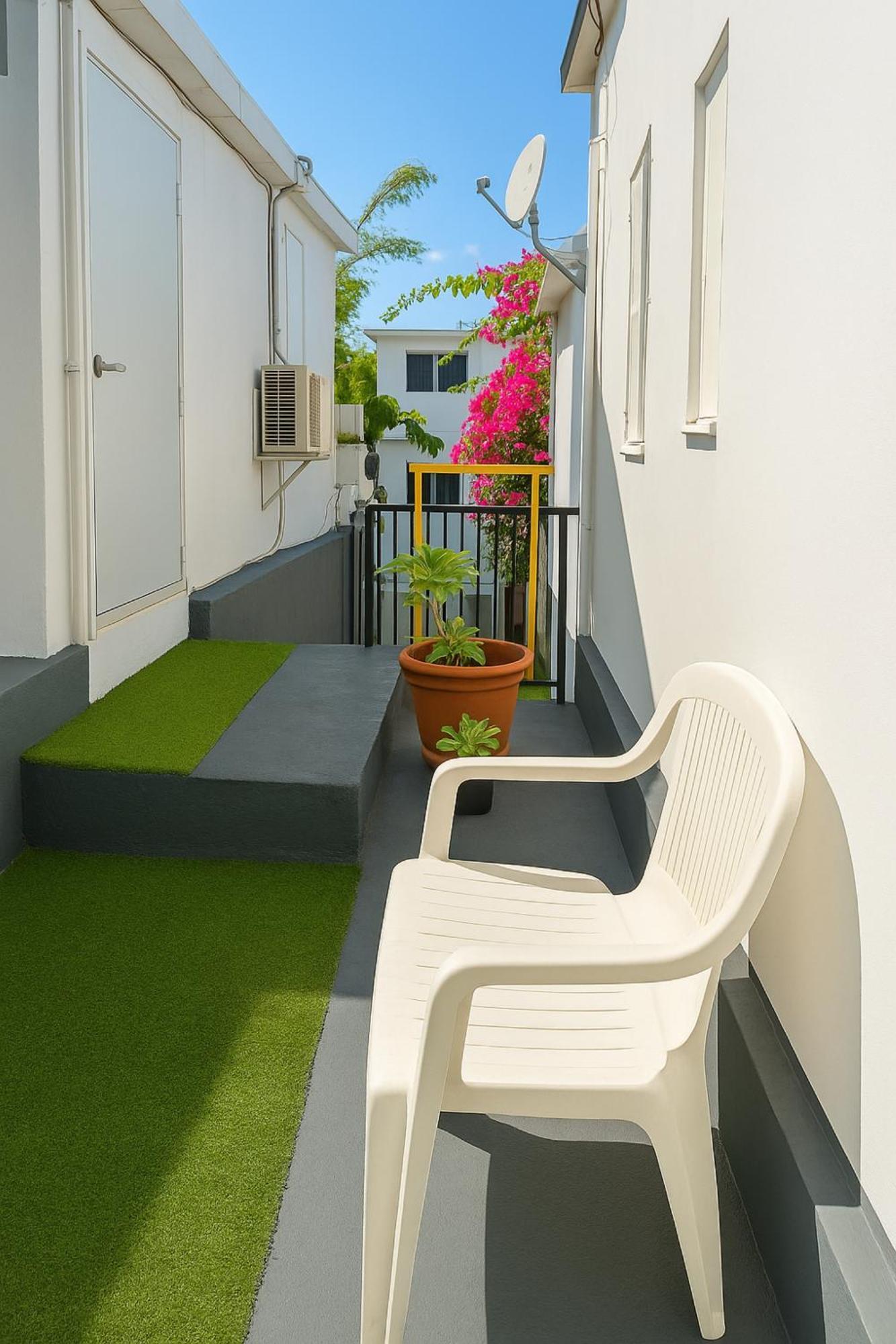 Apartament Local Nest In San Juan Zewnętrze zdjęcie
